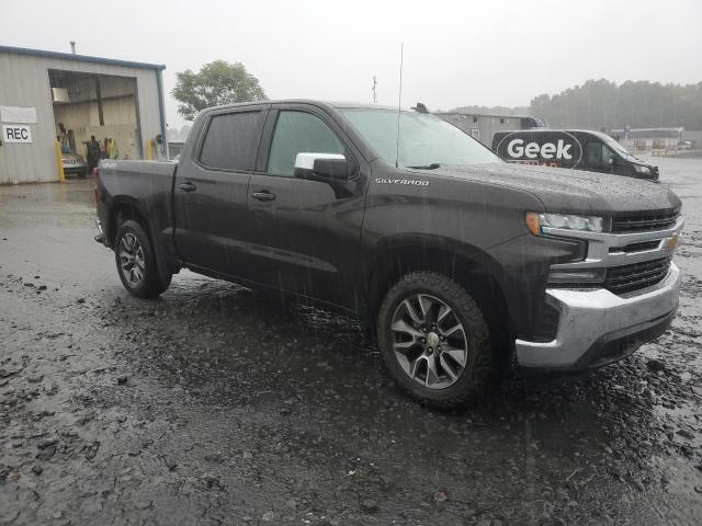 2019 CHEVROLET 1500 1GCUYDED6KZ381509