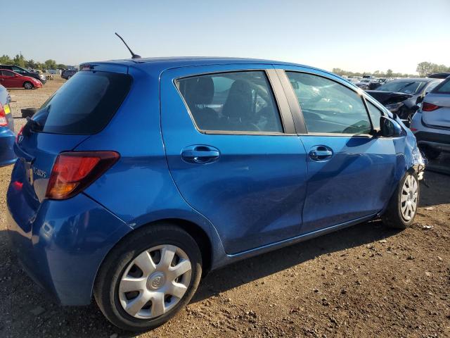 2015 TOYOTA YARIS VNKKTUD36FA024454