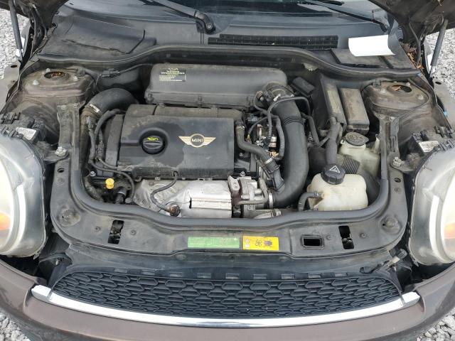 2011 MINI COOPER #3285620289