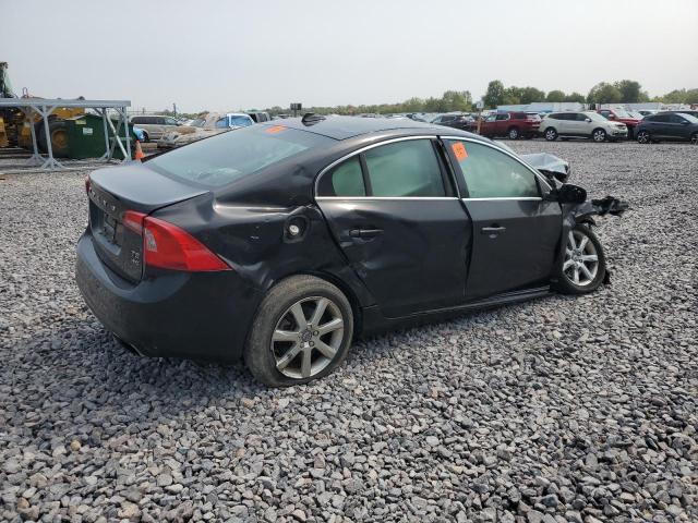 2016 VOLVO S60 PREMIE YV1612TK0G2390901