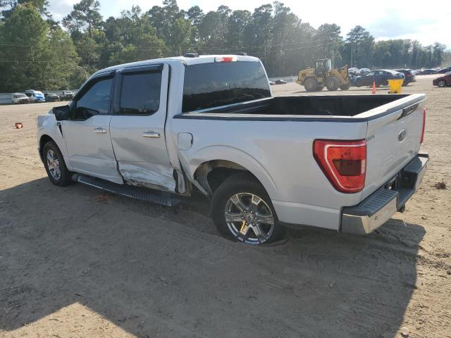 2021 FORD F150 SUPER #3297068503