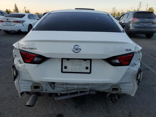 2022 NISSAN ALTIMA SR 1N4BL4CV1NN390637
