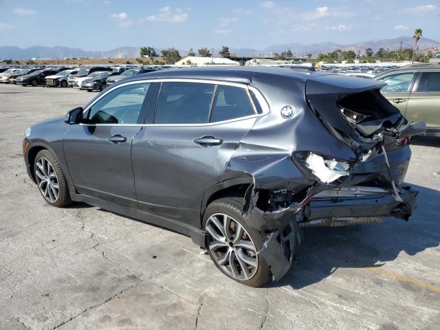 2019 BMW X2 SDRIVE2 WBXYJ3C56KEP76957