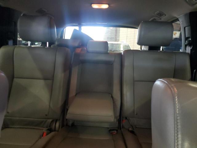 2020 TOYOTA SEQUOIA LI - 5TDJY5G13LS178429