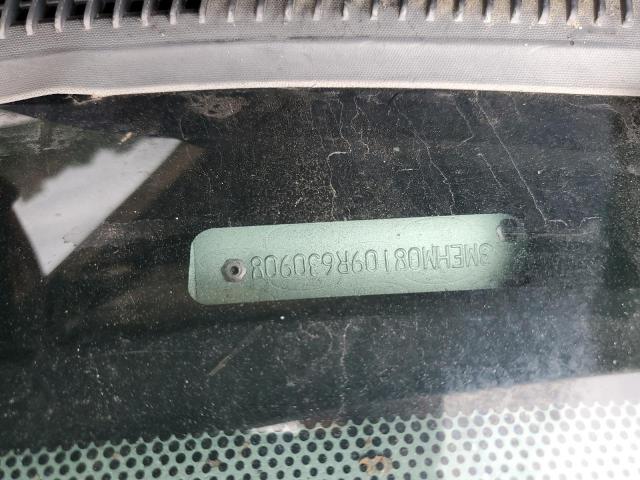 2009 MERCURY MILAN PREMIER #3303954747