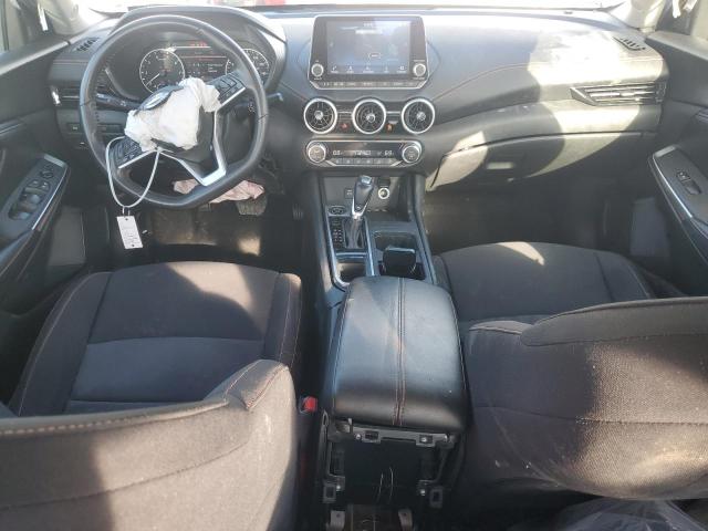 2023 NISSAN SENTRA SR 3N1AB8DVXPY280239