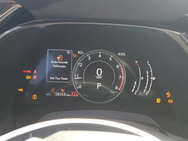 2023 LEXUS RX 350 PRE JTJCHMAA7P2001999