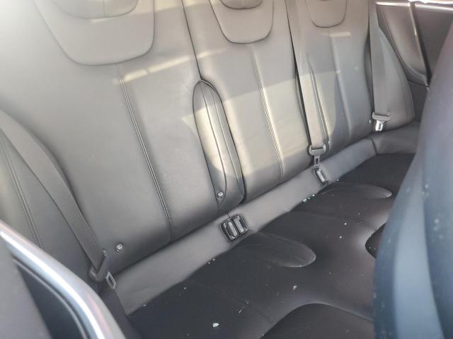 2016 TESLA MODEL S 5YJSA1E14GF156051