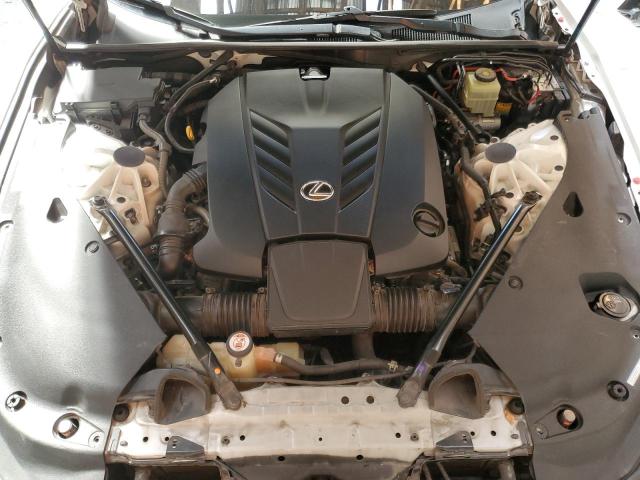 2018 LEXUS LC 500 JTHHP5AY0JA001725