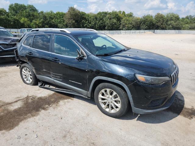 2019 JEEP CHEROKEE L - 1C4PJLCX4KD313022