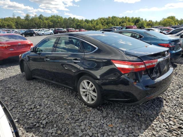 2015 TOYOTA AVALON XLE 4T1BK1EB3FU167999