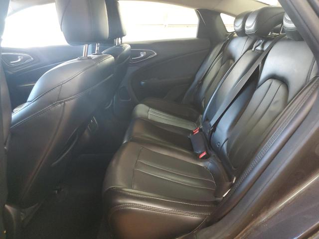 2017 CHRYSLER 200 LIMITED 1C3CCCAB5HN502687