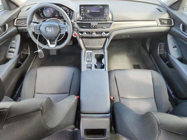 2018 HONDA ACCORD HYB #3276405662