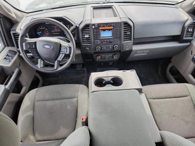 2019 FORD F150 SUPER #3281510697