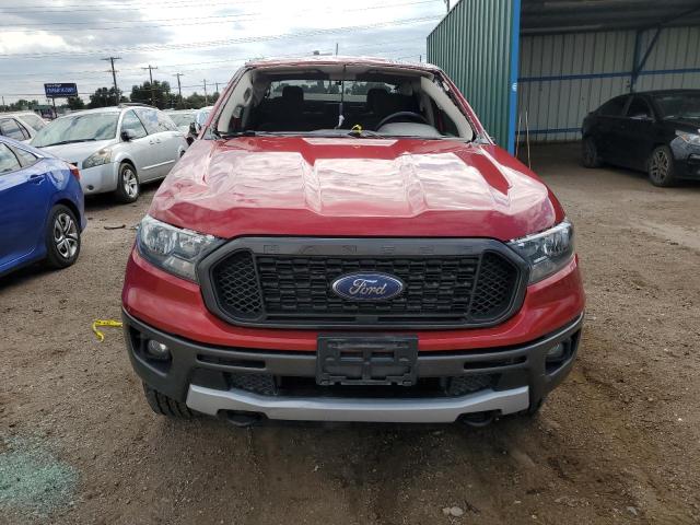 2020 FORD RANGER XL - 1FTER4FH6LLA06128