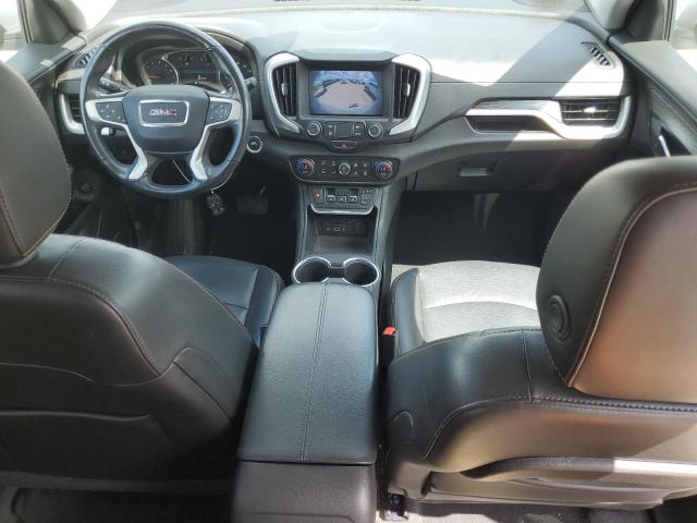 2019 GMC TERRAIN SL 3GKALPEXXKL140223