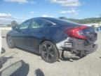 Lot #3305491065 2021 HONDA CIVIC EX