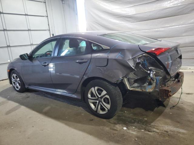 2018 HONDA CIVIC LX #3269085080