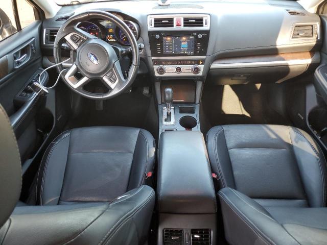 2017 SUBARU OUTBACK 2. - 4S4BSANC5H3435971