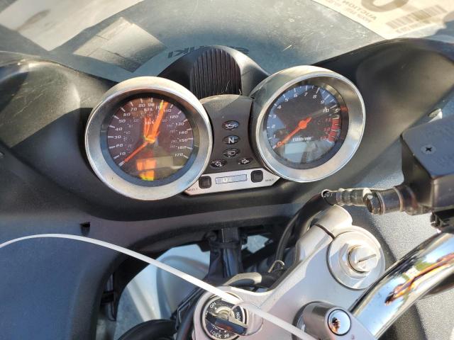 2002 SUZUKI GSF1200 S JS1GV77A322102918