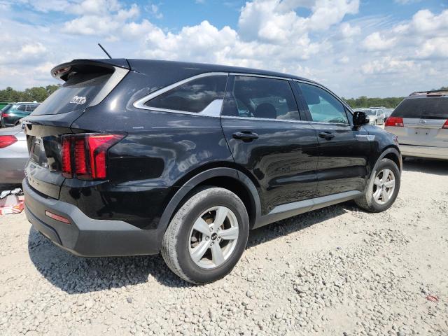2021 KIA SORENTO LX 5XYRG4LC3MG073024