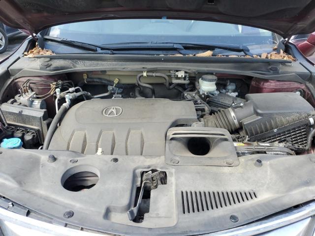 2015 ACURA RDX 5J8TB3H3XFL008509