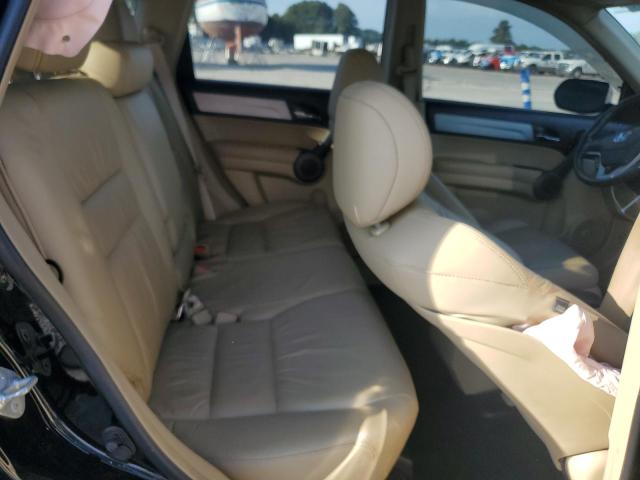 2010 HONDA CR-V EXL - 5J6RE4H74AL051318