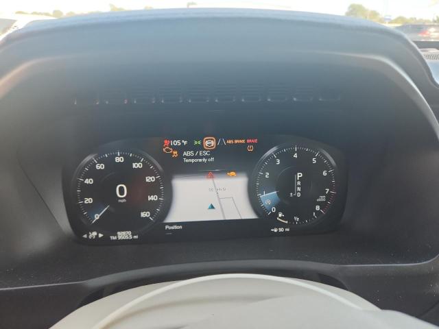 2022 VOLVO XC90 T6 IN YV4A221LXN1812231
