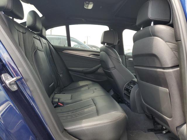 2018 BMW 530E WBAJA9C50JB033239