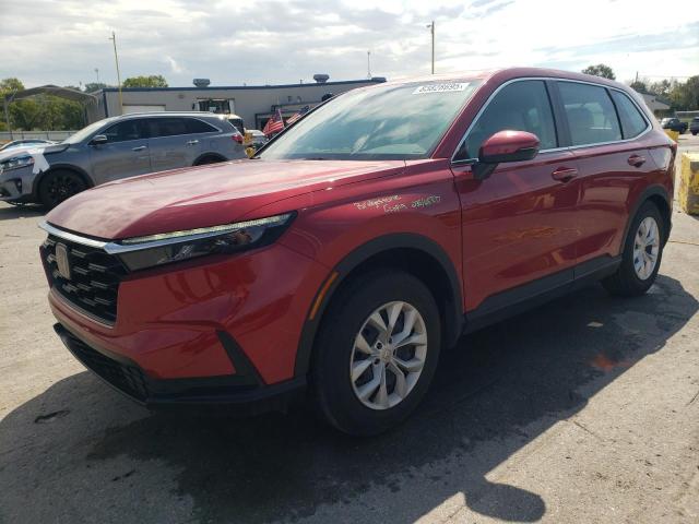 HONDA CR-V LX