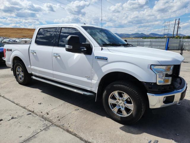 2015 FORD F150 SUPERCREW #3284380022