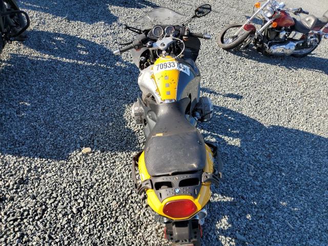 2004 BMW R1100 S - WB10432A24ZB54142
