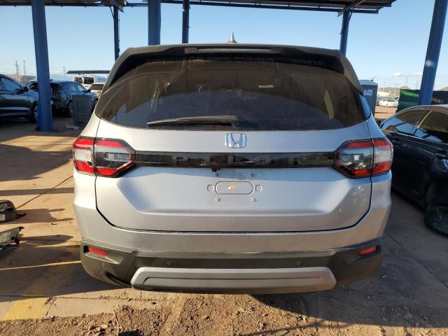 2025 HONDA PILOT EXL - 5FNYG2H45SB009959