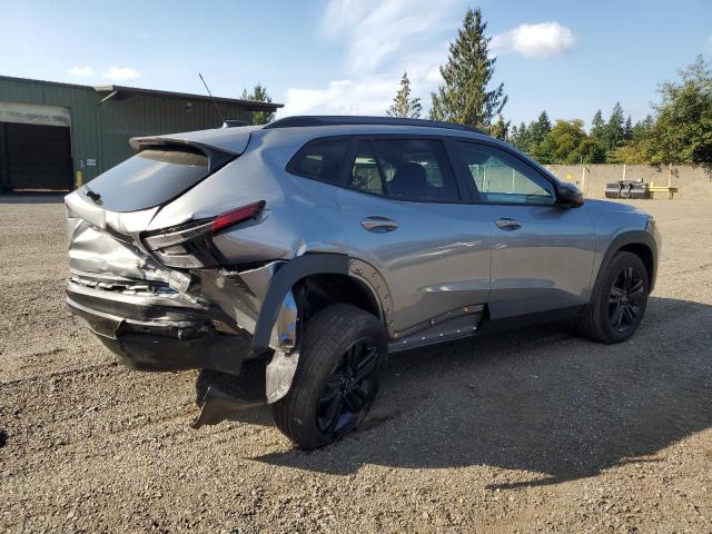 2025 CHEVROLET TRAX ACTIV KL77LKEP3SC198403