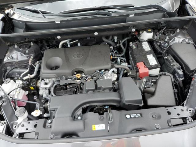 2025 TOYOTA RAV4 XLE #3309635064