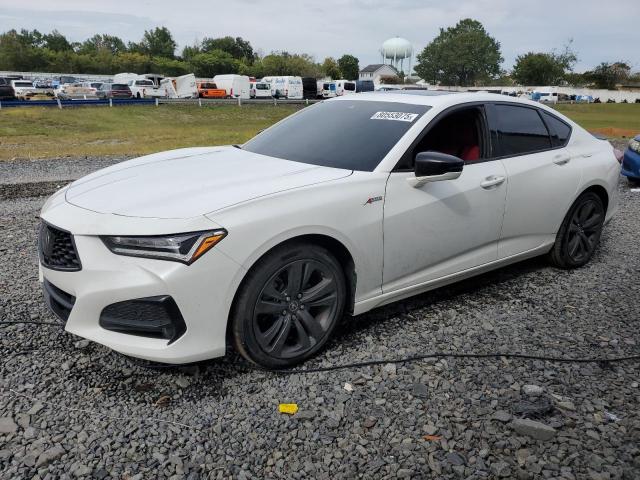 2023 ACURA TLX A-SPEC 19UUB6F50PA003472