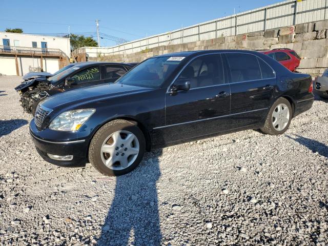 LEXUS LS 430