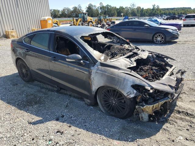 2013 FORD FUSION SE #3281481010