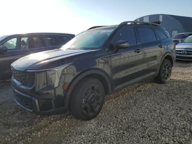 2024 KIA SORENTO SX #3286693281