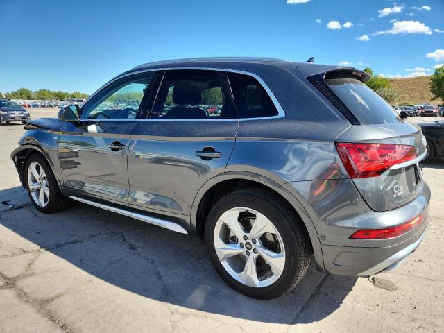 2022 AUDI Q5 PRESTIG WA1FAAFY7N2050121