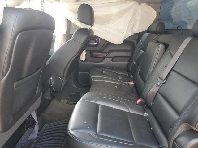 2015 GMC SIERRA C1500 SLT 3GTP1VEC8FG489263