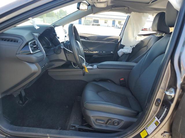 2024 TOYOTA CAMRY XSE 4T1K31AKXRU624315