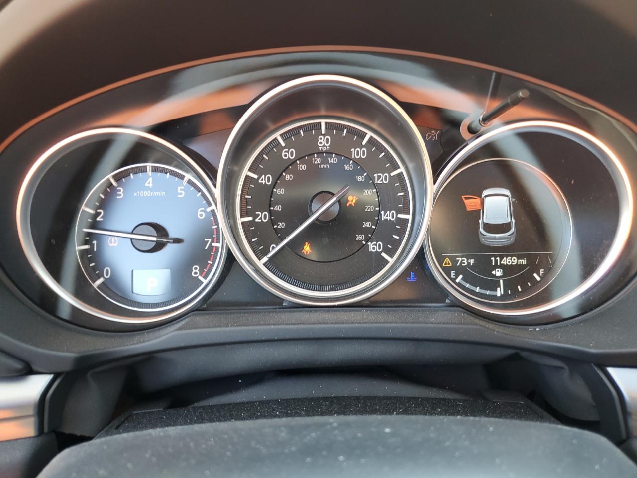 MAZDA CX-5 PREFERRED