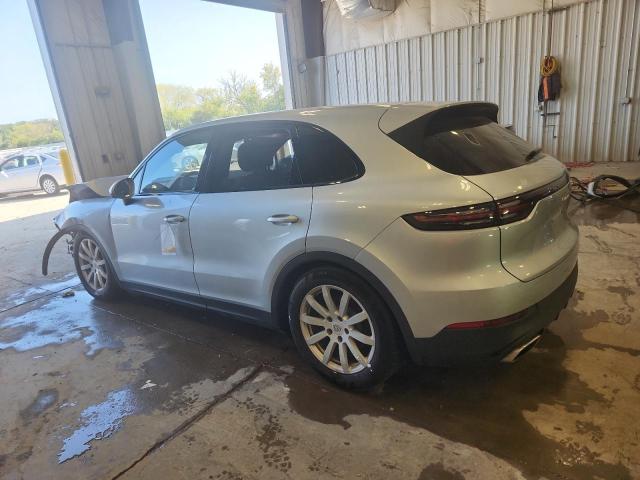 2019 PORSCHE CAYENNE WP1AA2AY7KDA08382