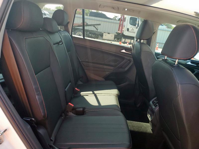 2024 VOLKSWAGEN TIGUAN SE - 3VVMB7AX0RM203935