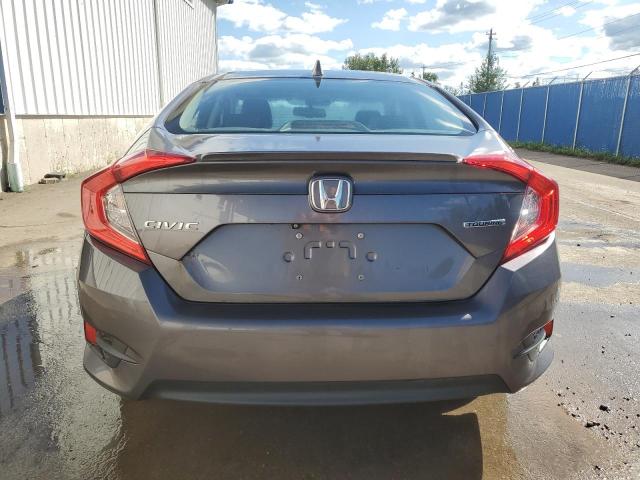 2016 HONDA CIVIC TOURING - 2HGFC1F9XGH106346