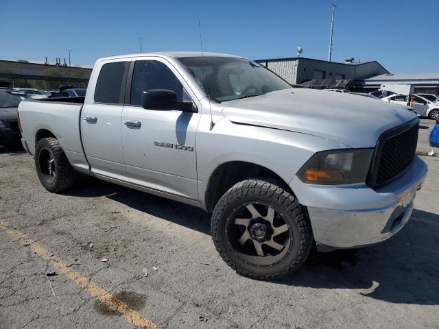 2011 DODGE RAM 1500 - 1D7RB1GP2BS628570