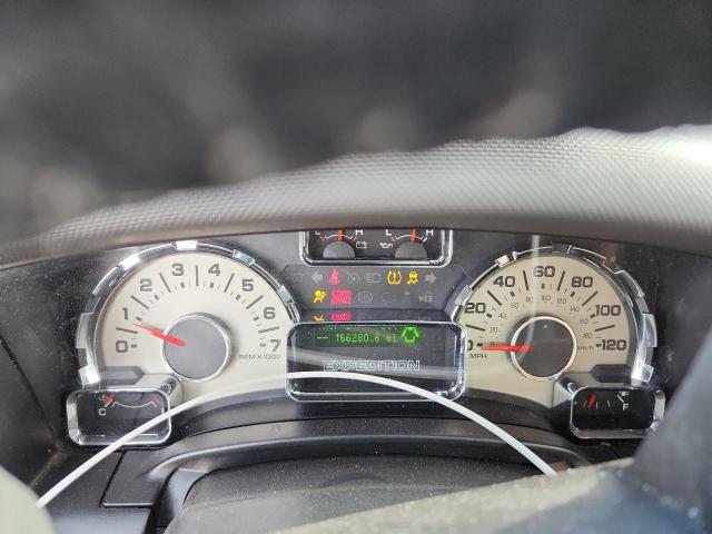 2013 FORD EXPEDITION #3301698639