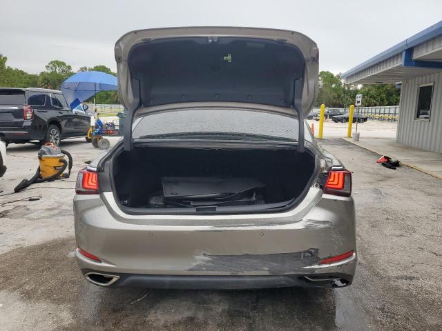 2020 LEXUS ES 350 58ADZ1B14LU073490
