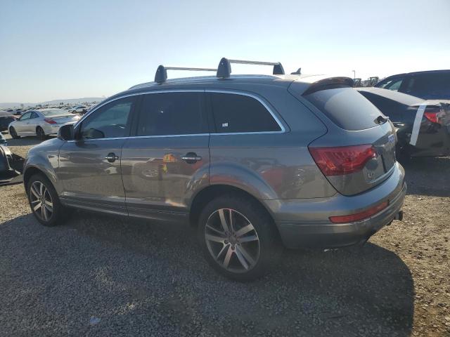 2012 AUDI Q7 PREMIUM #3271614345